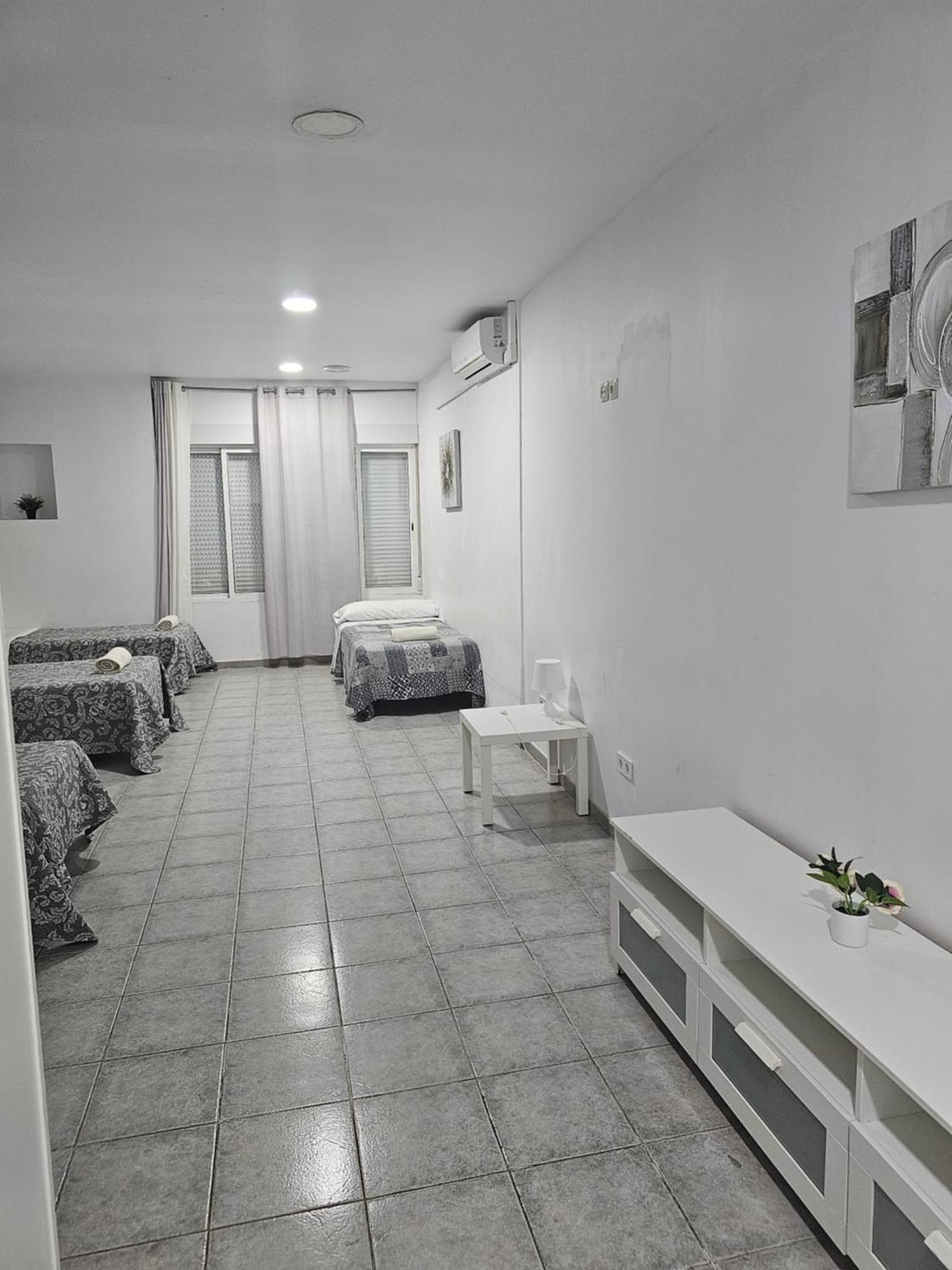 Mhrosa Hotel Valência Exterior foto